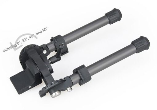HELBER - Tactical B1 Bipod - Image 6