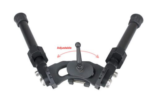 HELBER - Tactical B1 Bipod - Image 5