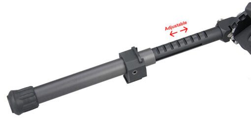 HELBER - Tactical B1 Bipod - Image 4