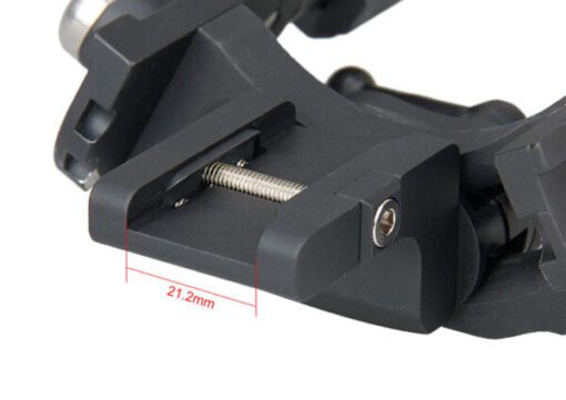 HELBER - Tactical B1 Bipod - Image 3