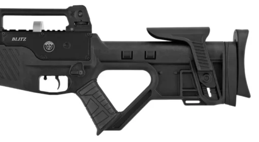 HATSAN AIR RIFLE BLITZ 5.5MM - Image 5