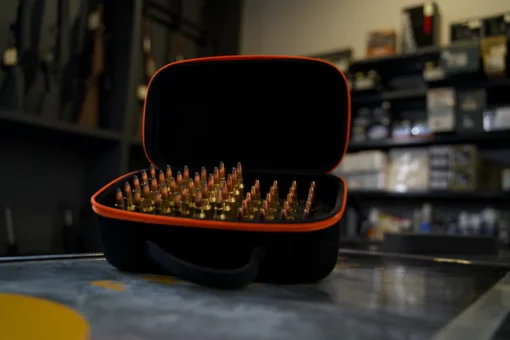 NXR AMMO CASE - Image 4