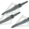 MK-3BAL BROADHEAD 3 BLADE