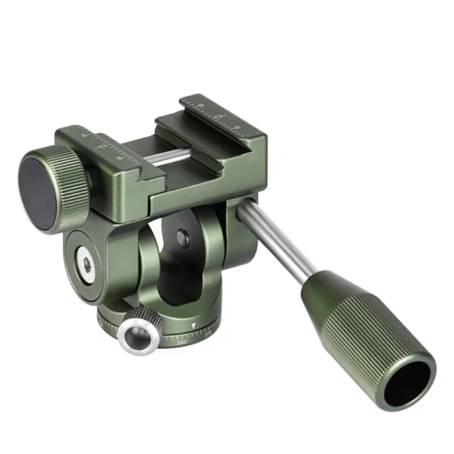 Sunwayfoto Heavy Duty Tripod Head PH-01G