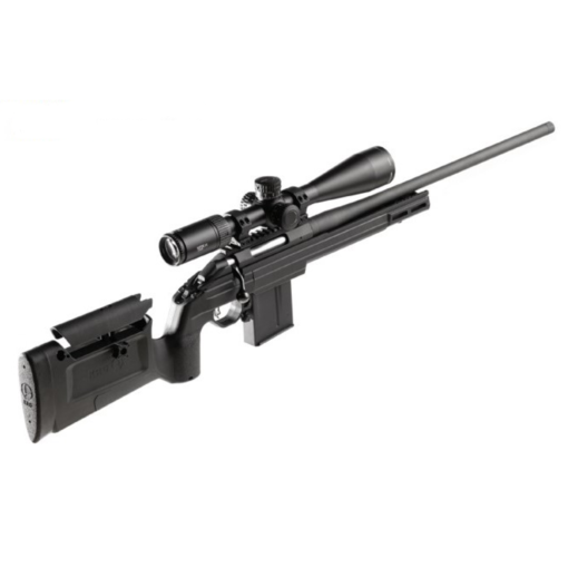 KRG BRAVO CHASSIS HOWA SA