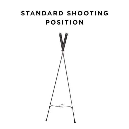 SWAGGER STALKER LITE SHOOTING STICK - Image 3
