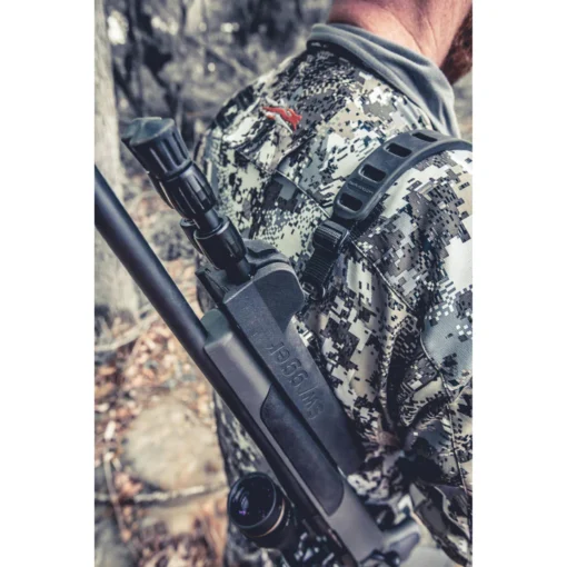 SWAGGER BLACK HUNTER 29 BIPOD - Image 6