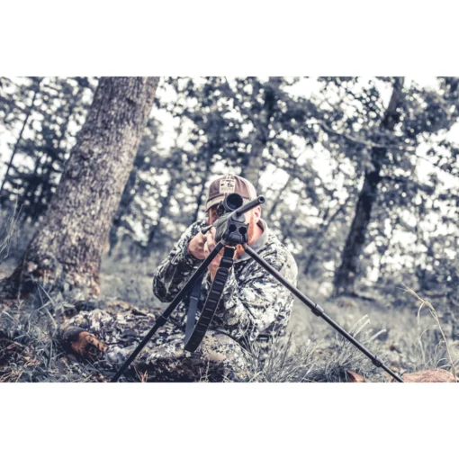 SWAGGER BLACK HUNTER 29 BIPOD - Image 7