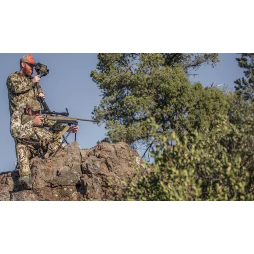 SWAGGER BLACK HUNTER 29 BIPOD - Image 8