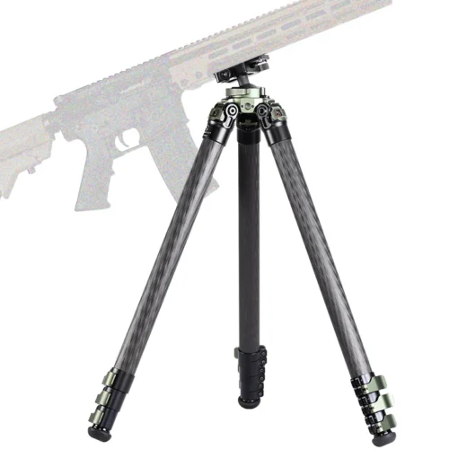 Sunwayfoto NRL Hunting Series Tripod - Image 2