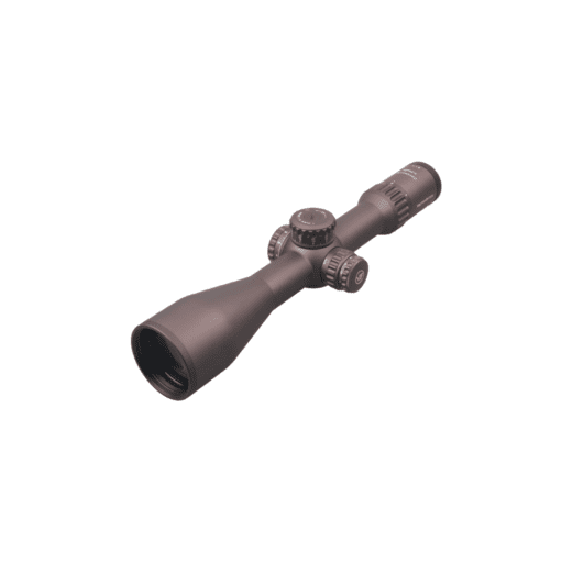 Vector Optics Continental x6 4-24x56 FFP Riflescope FDE - Image 2