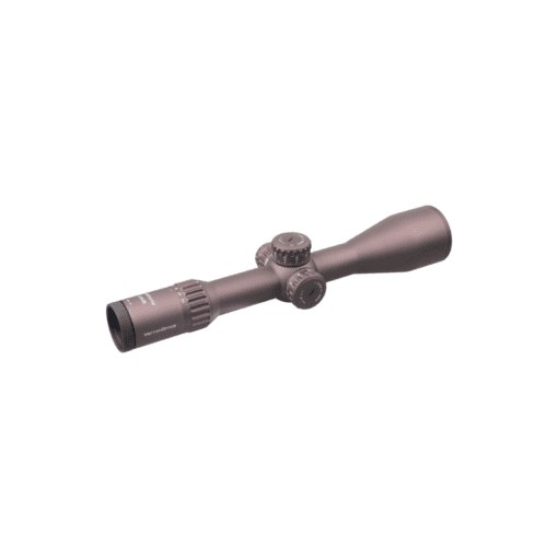 Vector Optics Continental x6 4-24x56 FFP Riflescope FDE - Image 3