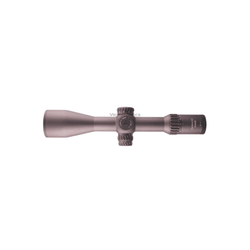 Vector Optics Continental x6 4-24x56 FFP Riflescope FDE - Image 4