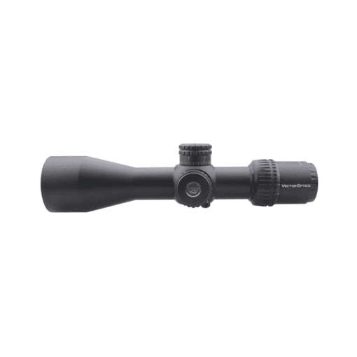 Vector Optics Veyron 3-12x44 FFP Compact Riflescope