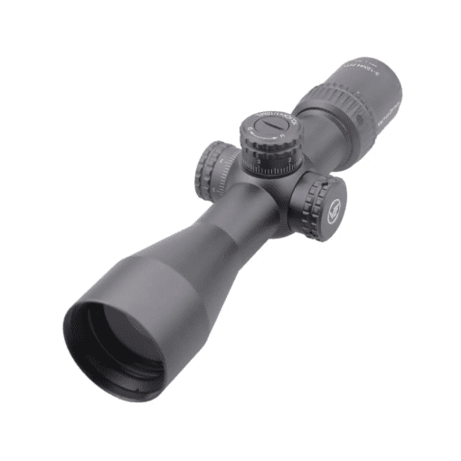 Vector Optics Veyron 3-12x44 FFP Compact Riflescope - Image 2