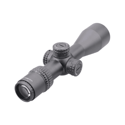 Vector Optics Veyron 3-12x44 FFP Compact Riflescope - Image 3