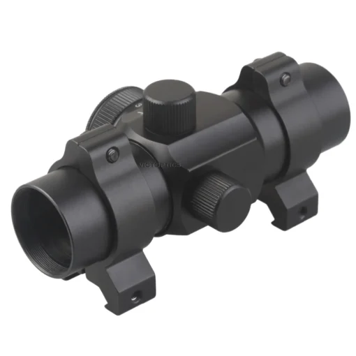 VictOptics T1 1x30 Red Dot Scope - Image 2