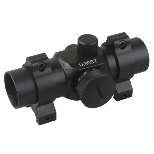 VictOptics T1 1x30 Red Dot Scope - Image 3
