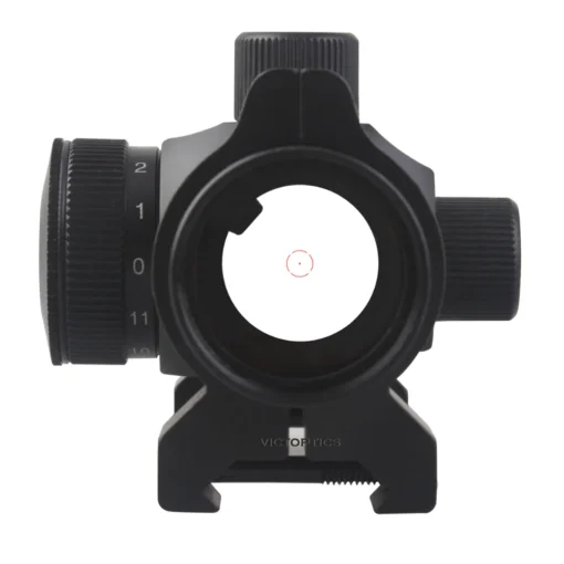 VictOptics T1 1x30 Red Dot Scope - Image 4