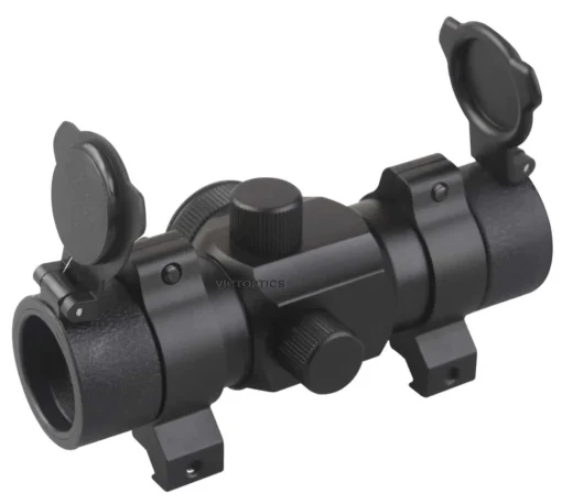 VictOptics T1 1x30 Red Dot Scope - Image 5