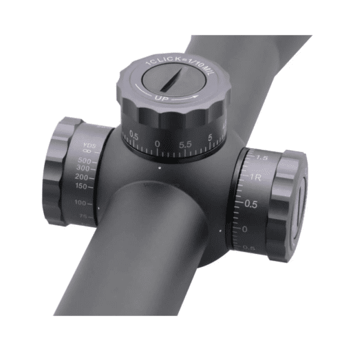 Victoptics Marksman 4-16x44 First Focal Plane Riflescope - Image 2