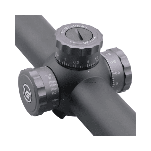 Victoptics Marksman 4-16x44 First Focal Plane Riflescope - Image 3