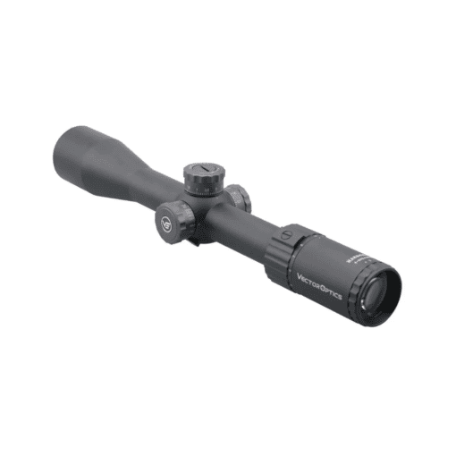 Victoptics Marksman 4-16x44 First Focal Plane Riflescope - Image 4