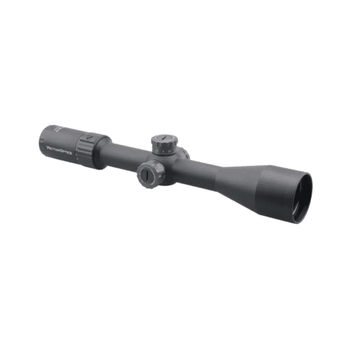 VECTOR OPTICS MARKSMAN 6-24X50 FFP MILL - Image 2