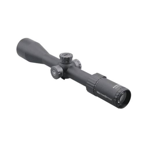 VECTOR OPTICS MARKSMAN 6-24X50 FFP MILL - Image 3