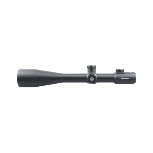 Vector scope Minotaur 46x60 GenII SFP Riflescope