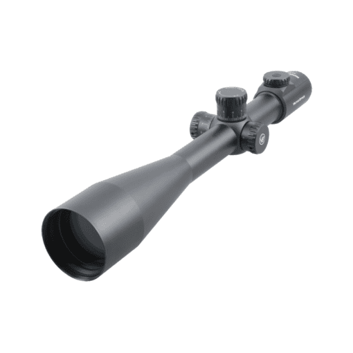 Vector scope Minotaur 46x60 GenII SFP Riflescope - Image 2