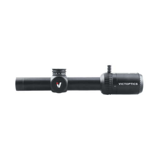 Victoptics ZOD 1-4x20IR