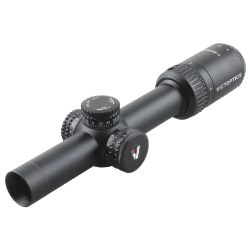 Victoptics ZOD 1-4x20IR - Image 3