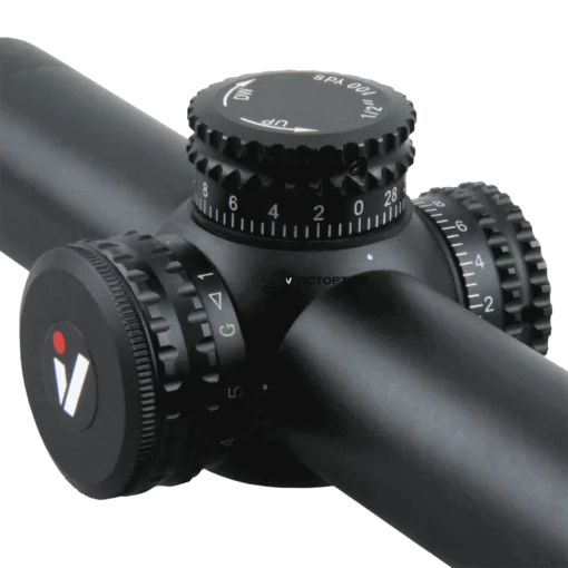 Victoptics ZOD 1-4x20IR - Image 5