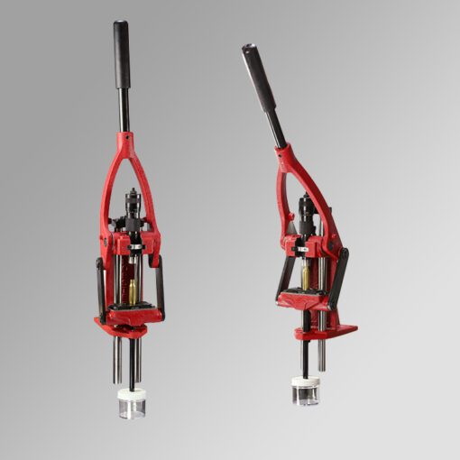 FORSTER PRESS CO-AX RELOADING