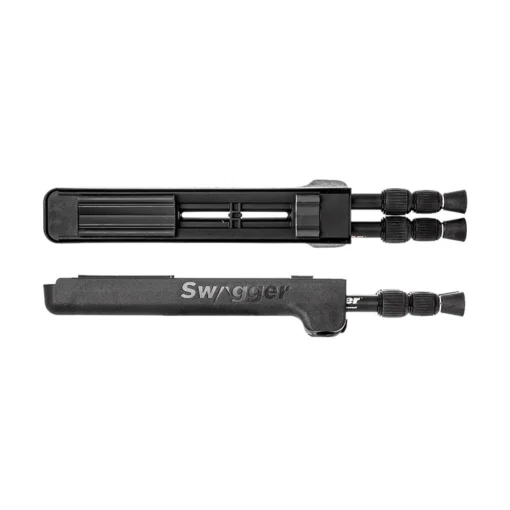 SWAGGER BLACK HUNTER 29 BIPOD