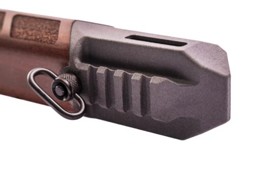 WOOX SUPERLEGGERA DBM D-TIKKA T3/T3X WALNUT - Image 13