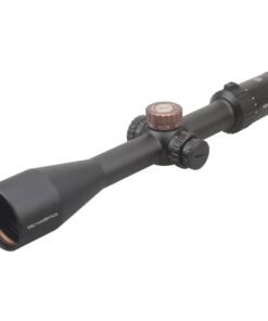Vector Optics Taurus 4-24x50 ffp mill