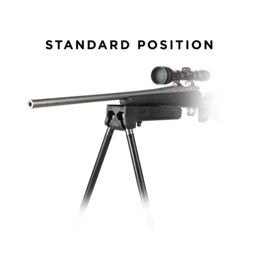 SWAGGER BLACK HUNTER 29 BIPOD - Image 4