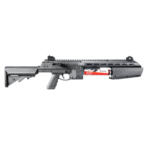 UMAREX AIRJAVELIN CO2 POWERED AIR ARCHERY AIRGUN - Image 3