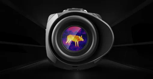 INFIRAY ZOOM ZH50 - Image 6