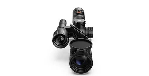 INFIRAY TD50L
