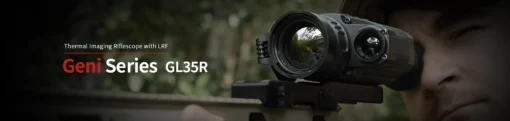 INFIRAY GL35R - Image 5