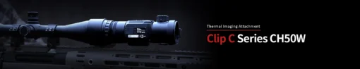 INFIRAY CH50W CLIIPON - Image 3
