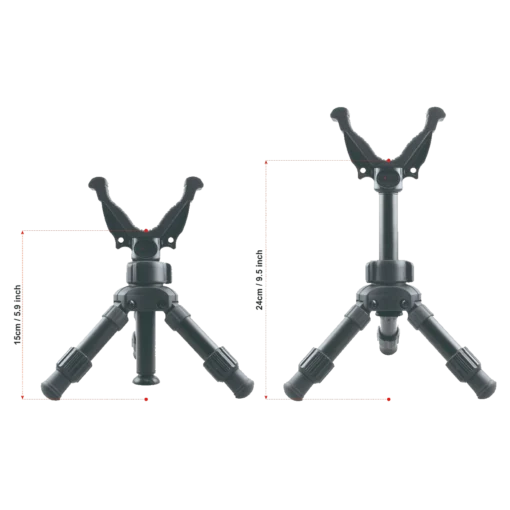 ROKSTAD ELP V MOUNT TRIPOD - Image 8