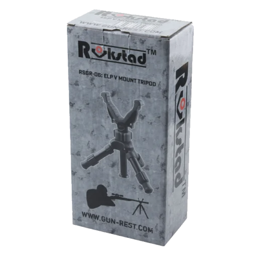 ROKSTAD ELP V MOUNT TRIPOD - Image 12