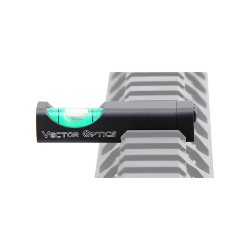Offset Air Bubble ACD Weaver Mount