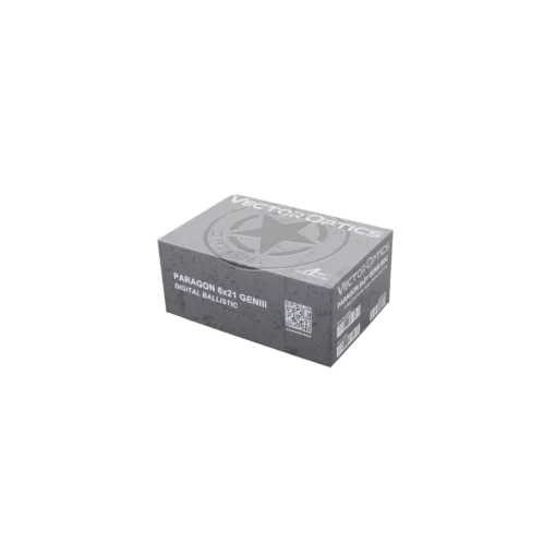 Paragon 6x21 Digital Ballistic Laser Rangefinder 2000 Yards - Image 11