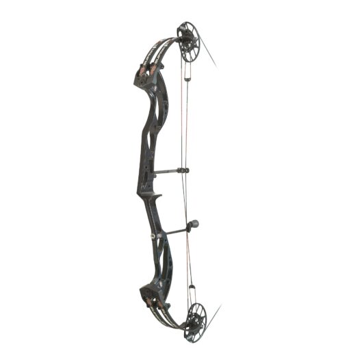 PSE SUPRA FOCUS COMPOUND BOW