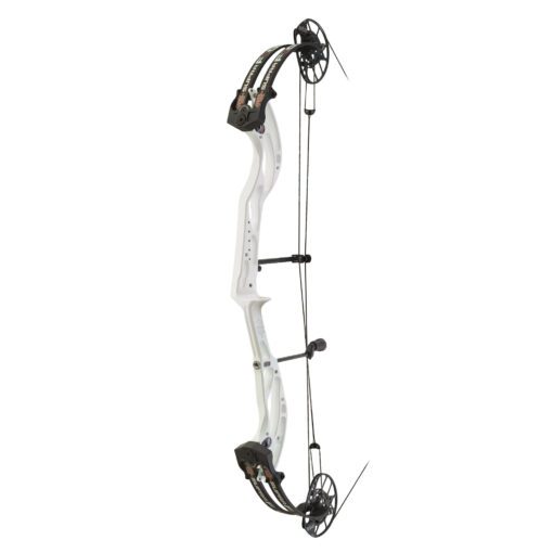 PSE SUPRA FOCUS COMPOUND BOW - Image 4